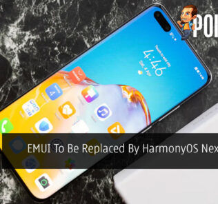 EMUI To Be Replaced By HarmonyOS Next Month 30