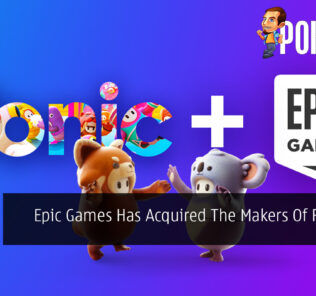 Epic Games Has Acquired The Makers Of Fall Guys 36