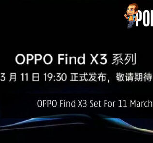 OPPO Find X3 Set For 11 March Reveal 31
