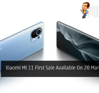 Xiaomi Mi 11 First Sale Available On 20 March 2021 29
