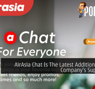 AirAsia Chat Is The Latest Addition To The Company's Super App