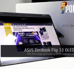 ASUS ZenBook Flip 13 OLED UX363 Review — the first step to making OLED laptops mainstream? 29