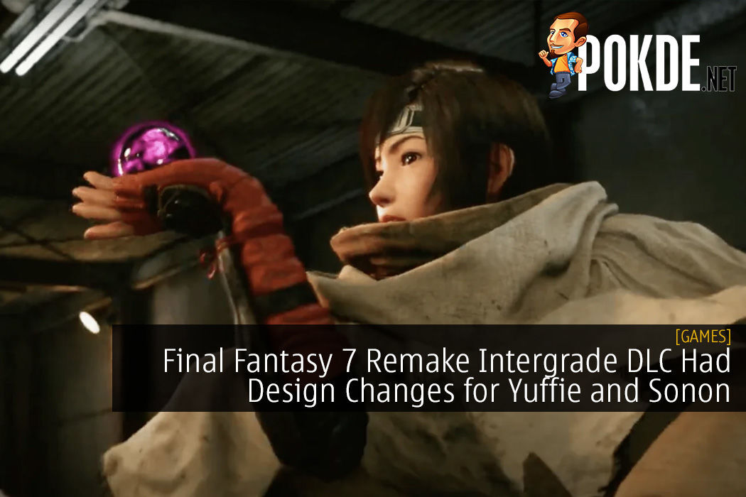 final fantasy 7 yuffie date