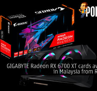 gigabyte radeon rx 6700 xt cards rm3259 malaysia cover