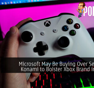 Microsoft May Be Buying Over Sega and Konami to Bolster Xbox Brand in Japan