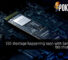 SSD shortage happening soon with Samsung fab shutdown 29