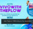 vivo Partners With Celcom For #vivoWithTheFlow Campaign 30