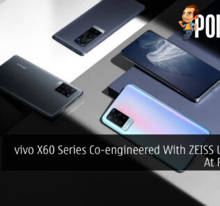 vivo X60 Series Co-engineered With ZEISS Unveiled At RM2,699 35