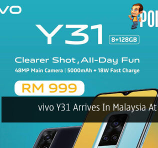vivo Y31 Arrives In Malaysia At RM999 27
