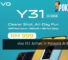 vivo Y31 Arrives In Malaysia At RM999 38
