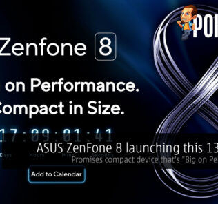 ASUS ZenFone 8 launching this 13th May — promises compact device that's "Big on Performance" 28