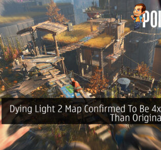 Dying Light 2 Map Confirmed To Be 4x Bigger Than Original Game 25
