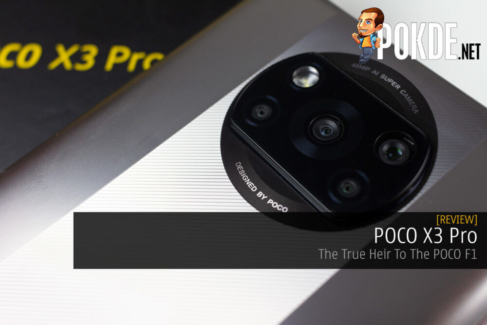 Poco X3 Pro review: Camera, photo and video quality