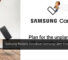 Samsung Malaysia Introduces Samsung Care+ From RM55 34
