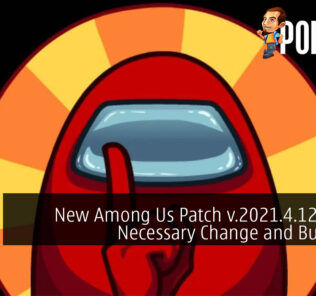 New Among Us Patch v.2021.4.12 Brings Necessary Change and Bug Fixes 27