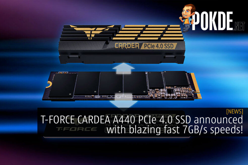 t-force cardea a440 pcie 4 ssd cover
