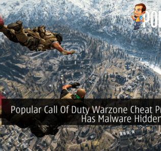 Popular Call Of Duty Warzone Cheat Program Has Malware Hidden Inside
