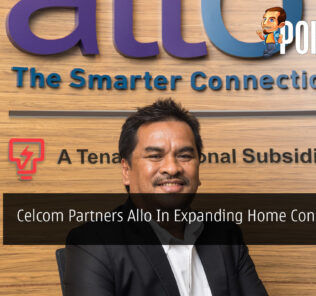 Celcom Partners Allo In Expanding Home Connectivity Services 32
