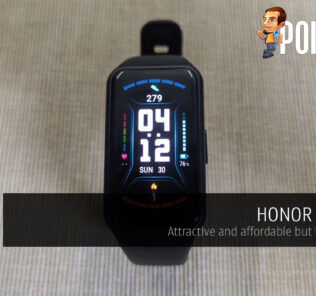 HONOR Band 6 review cover