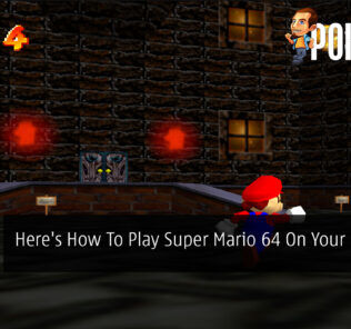 Here's How To Play Super Mario 64 On Your Browser 28