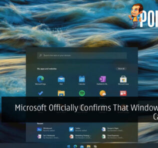 Microsoft Officially Confirms That Windows 10X Is Cancelled 30