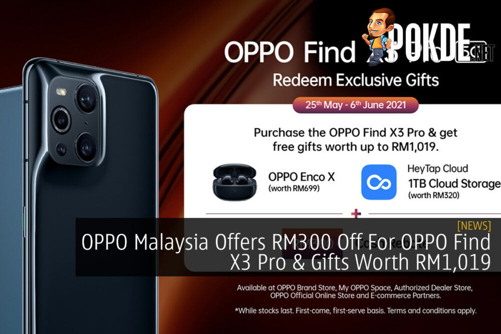 Buy - OPPO Store (Malaysia)