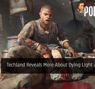 Techland Reveals More About Dying Light 2 Details 24