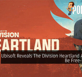 Ubisoft Reveals The Division Heartland And It'll Be Free-To-Play 28