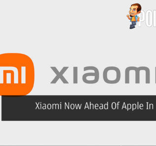 Xiaomi Now Ahead Of Apple In Europe 28