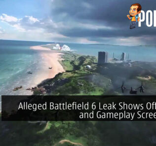 Alleged Battlefield 6 Leak Shows Off Trailer and Gameplay Screenshots