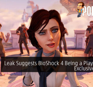 Leak Suggests BioShock 4 Being a PlayStation Exclusive Game