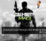 Database Leak Reveals Call of Duty Modern Warfare 3 Remastered