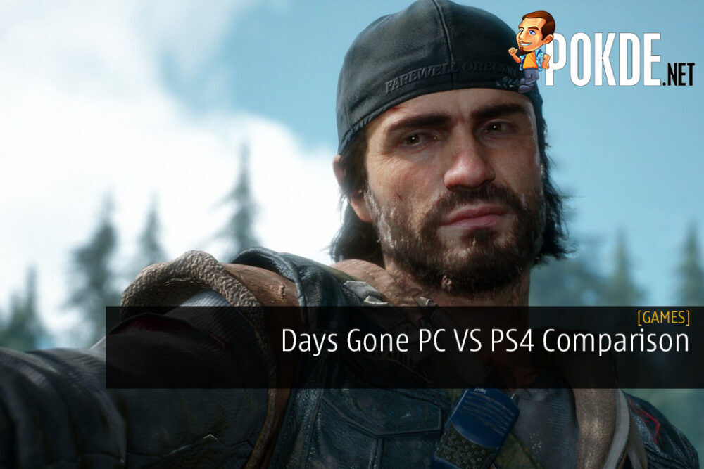 Bend Studio Confirms Days Gone DLC Will Launch Post-Release