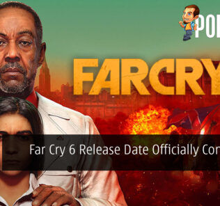 Far Cry 6 Release Date Officially Confirmed 29
