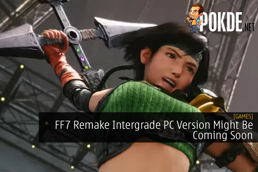 Square Enix Gives Hope To Xbox Fans With Short 'FF7 Rebirth' Exclusivity  Window