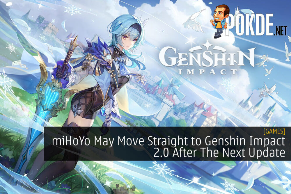 Genshin Impact 2.1 livestream: New August Genshin Codes release LIVE, Gaming, Entertainment