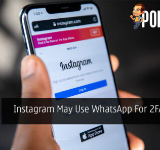 Instagram May Use WhatsApp For 2FA Login