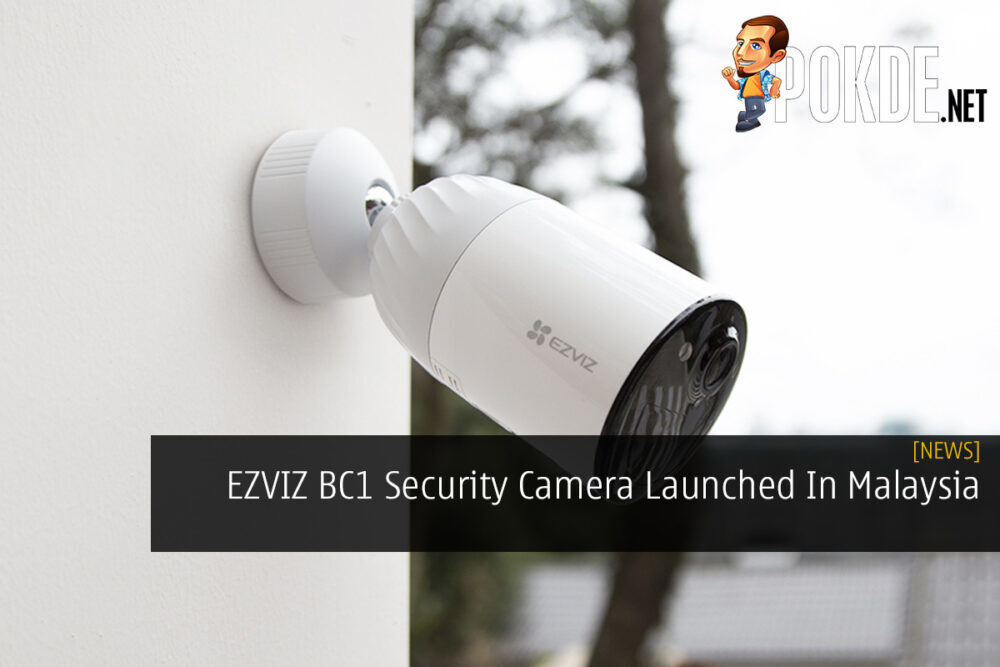 Ezviz Home Security Camera Reviews & Ratings in 2024