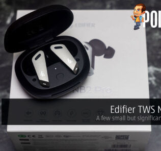 Edifier TWS NB2 Pro Review — a few small but significant upgrades 27
