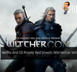 Netflix And CD Projekt Red Unveils WitcherCon Virtual Event 35