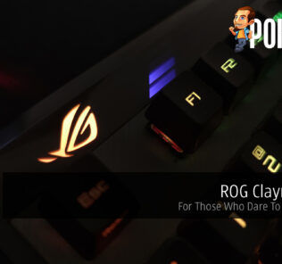 ROG Claymore II Review – For Those Who Dare To Want More 41