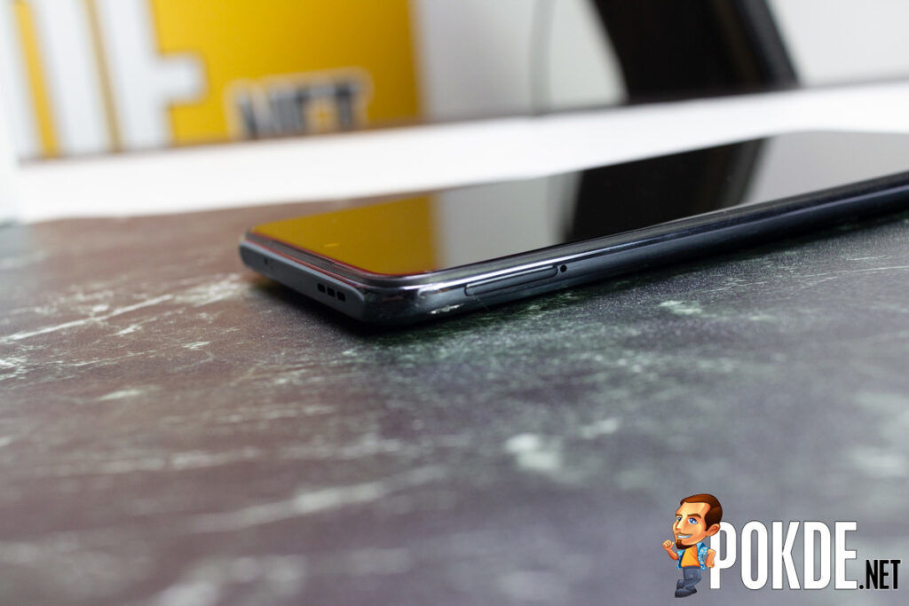 Redmi Note 10S Review — The Middle Child 32
