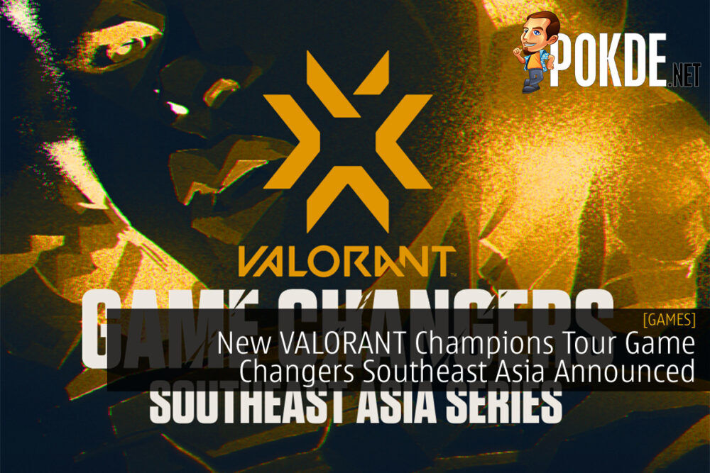 40 Valorant tournaments announced across all major regions 