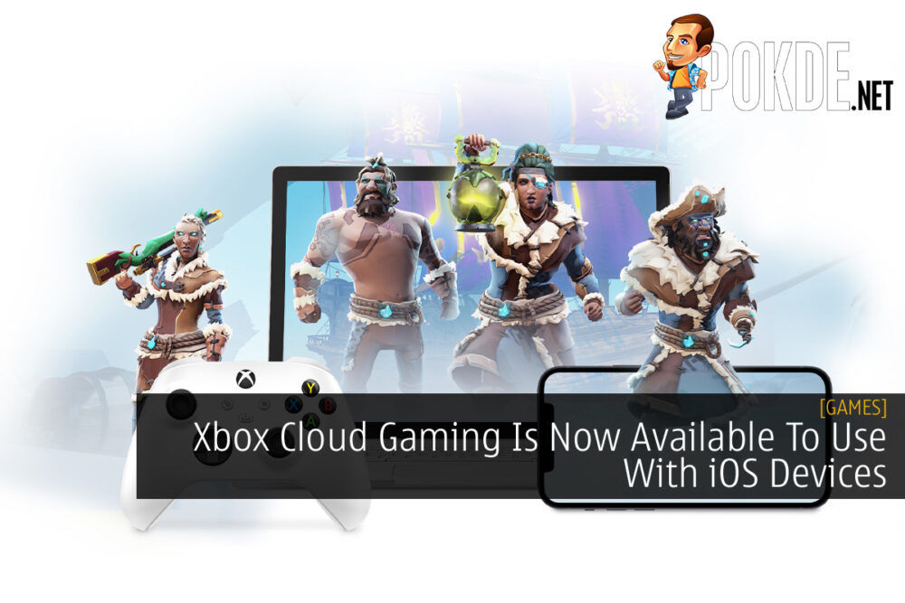 Microsoft reportedly testing xCloud in 1080p - CNET