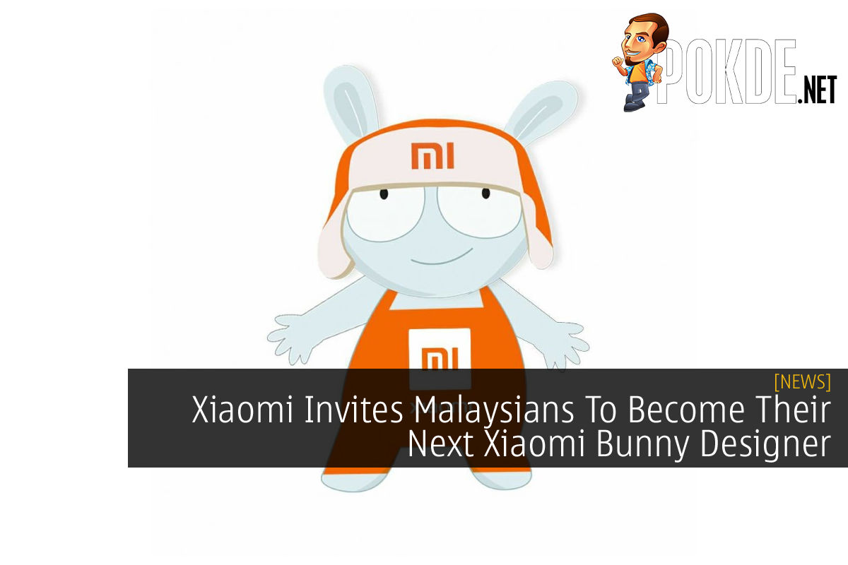 Xiaomi bunny online