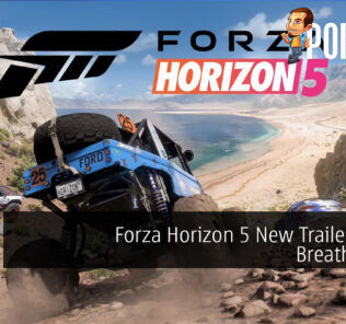[E3 2021] Forza Horizon 5 New Trailer Looks Breathtaking