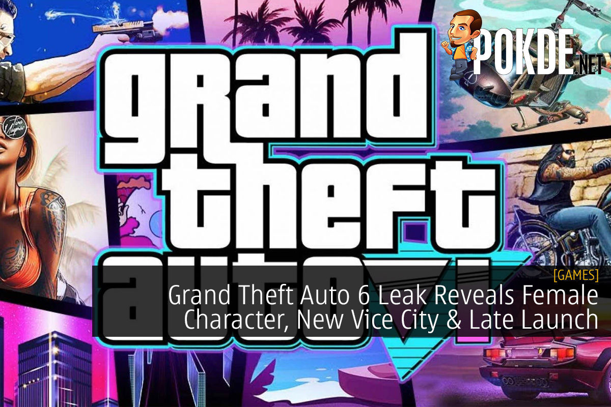 GTA VI reddit leak allegedly discloses gameplay details, release