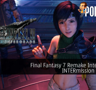 Final Fantasy 7 Remake Intergrade INTERmission Review