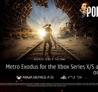 metro exodus xbox series x ps5 cover