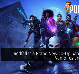 [E3 2021] Redfall is a Brand New Co-Op Game with Vampires and Guns